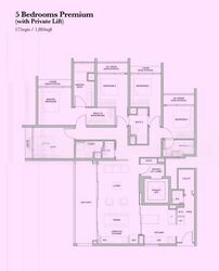 Zion Road (D3), Condominium #461311461